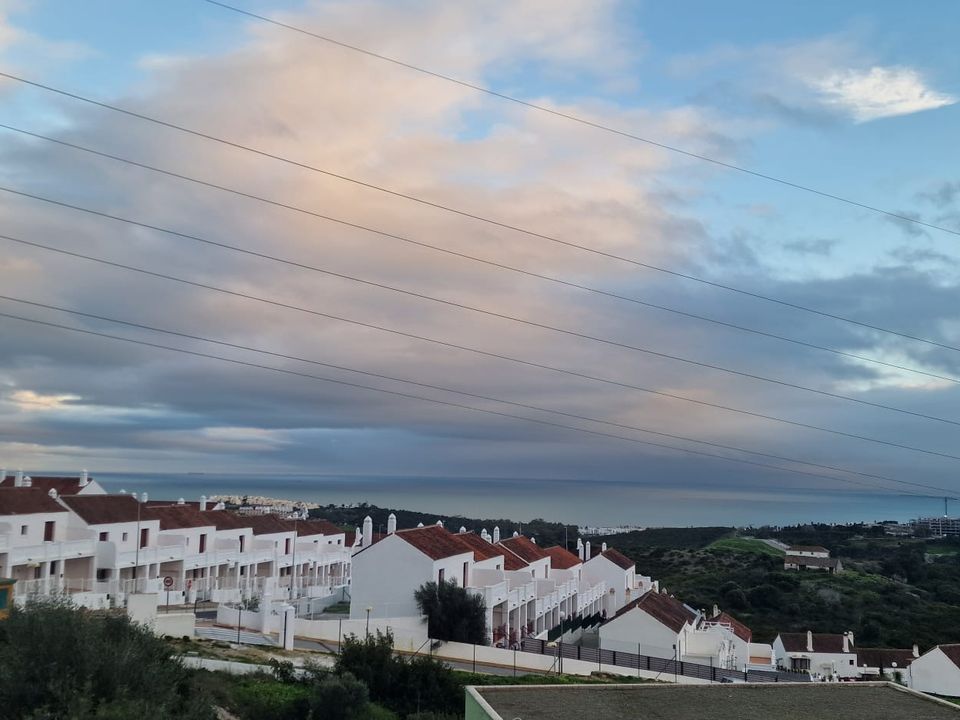 Rækkehus i Casares, Malaga - foto 1